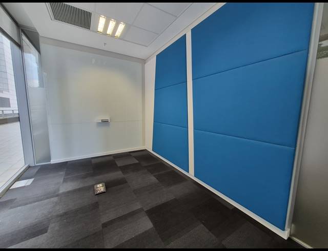 1,094M² OFFICE TO LET IN SANDTON CENTRAL